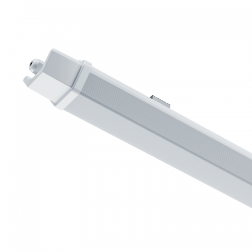 Светильник светодиодный 61 912 ODSP-03-24-6.5K-LED 24Вт 6500К IP65 3250лм 176-264В (аналог ЛСП 2х36) ОНЛАЙТ 61912