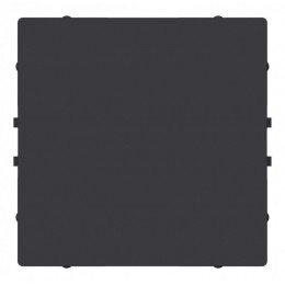 Заглушка AtlasDesign карбон SE ATN001009