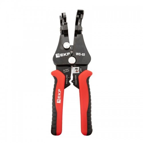 Стриппер полуавтоматический WS-03 Master EKF ws-03