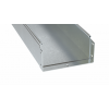 Лоток листовой неперфорир. 100х300 L6000 1.0мм DKC SNV60130