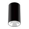 Светильник PDL-R 14080 GU10 IP20 230В ДПО накладной BL/WH JazzWay 5031425