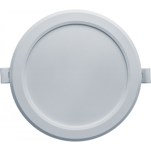Светильник светодиодный 14 478 NDL-P3-9W-840-WH-LED 9Вт 4000К Navigator 14478