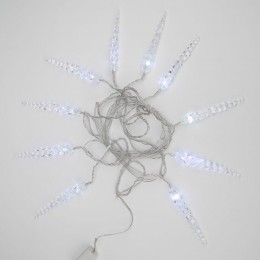 Гирлянда светодиодная 