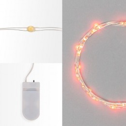 Гирлянда светодиодная 