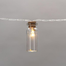 Гирлянда светодиодная 