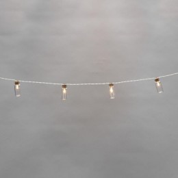 Гирлянда светодиодная 