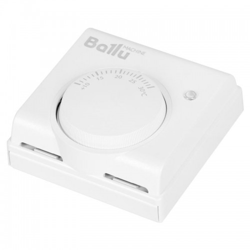 Термостат механический BMT-1 IP40 Ballu НС-1042655