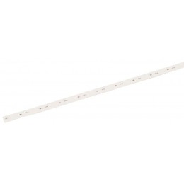 Трубка термоусадочная ТТУ нг-LS 10/5 бел. 1м IEK UDRS-D10-1-K01