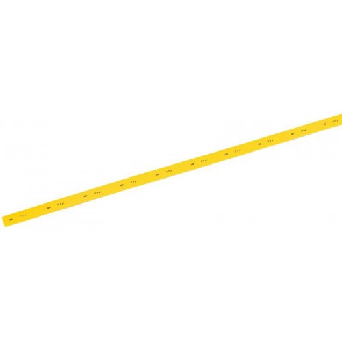 Трубка термоусадочная ТТУ нг-LS 30/15 желт. 1м IEK UDRS-D30-1-K05