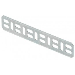 Пластина соединительная H=50мм HDZ IEK CLP1S-050-M-HDZ