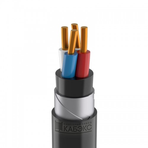 Кабель КВБбШвнг(А)-LS 4х1.5 0.66кВ (м) Кабэкс ТХМ00131980
