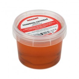 Канифоль сосновая марки А 100г Rexant 09-3711