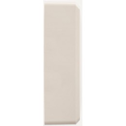 Розетка 3-м ОП Этюд 16А IP20 250В без заземл. без защ. шторок крем. SE PA16-009K