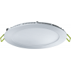 Светильник светодиодный 71 761 NLP-R1-18W-R220-840-WH-LED 18Вт 4000К IP20 Navigator 71761
