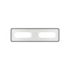 Фланец для ST с перфорацией тип 5 543х153мм DKC R5FPST03