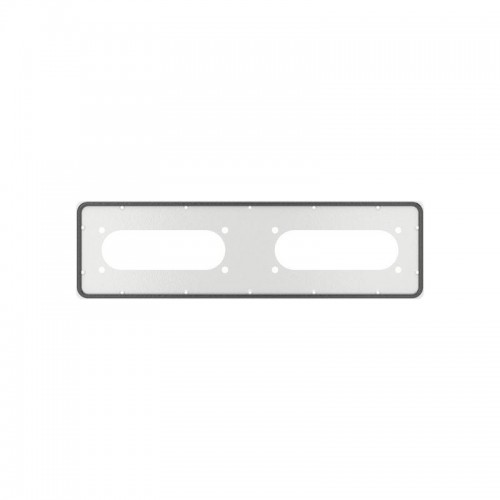 Фланец для ST с перфорацией тип 5 543х153мм DKC R5FPST03