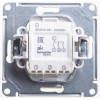 Выключатель 3-кл. СП W59 10А IP20 10AX механизм бел. SE VS0510-351-1-86