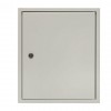 Щит ЩРН-18 IP31 (350х300х120) Basic EKF mb21-18-bas