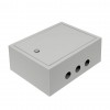 Щит ЩРН-9 IP31 (220х300х120) Basic EKF mb21-9-bas