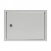 Щит ЩРН-12 IP31 (220х300х120) Basic EKF mb21-12-bas