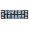Терминал клеммный TB-1506 до 1.5кв.мм 15А 6 клеммных пар EKF tb-1506