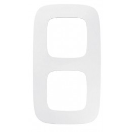 Рамка 2-м Valena Allure универсальная бел. Leg 754302