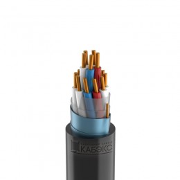 Кабель КВВГЭнг(А)-LS 14х1.5 0.66кВ (м) Кабэкс Т0000063431
