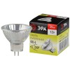 Лампа галогенная GU4-MR11-35W-12V-30Cl ЭРА C0027362
