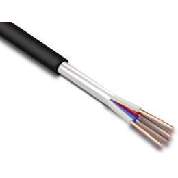 Кабель КВВГЭнг(А)-LS 4х1.5 0.66кВ (м) ПромЭл 11854530
