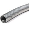 Металлорукав Р3-ЦХ 20 d20мм без протяжки (уп.50м) ГОФРОМАТИК zeta42413