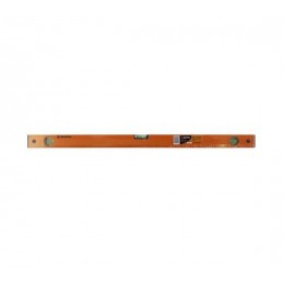 Уровень алюминиевый 800мм фрезерованный 3 глазка Вихрь 73/11/4/3