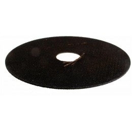 Круг отрезной по металлу 125х1.2х22мм Вихрь 73/1/3/28