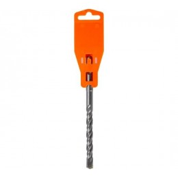 Бур по бетону 10х160х100 SDS-Plus Вихрь 73/10/7/6