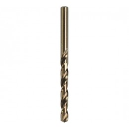 Сверло по металлу 8мм P6M5 (блист.1шт) Вихрь 73/10/6/5