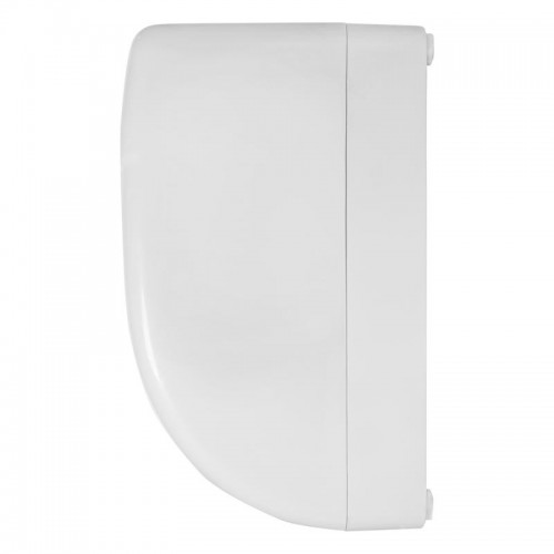 Тепловентилятор настенный BFH/W-102W Ballu НС-1072832