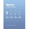 Лампа светодиодная KOSMOS premium HWLED 200Вт 6500К E40 220В Космос KHWLED200WE4065