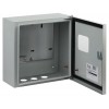 Корпус металлический ЩУ-1-1-0-76 310x300x155 IP54 NO_SIMPLE_STM_SHU-1/1-0 ЭРА Б0046702