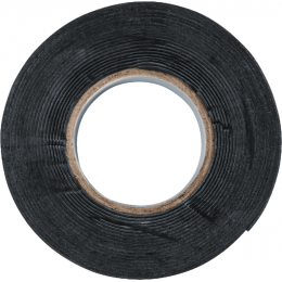 Изолента 14 078 NIT-SFR19-5-BL самослипающаяся черн. Navigator 14078