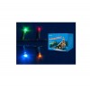 Гирлянда LED с контроллером ULD-S0280-020/DTA MULTI IP20 20 диодов 2.8 м разноцвет. провод прозр. Uniel 07916