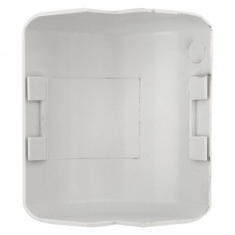 Угол внешний 105х50 C-Line бел.(уп.2шт) EKF obw-105-50x2