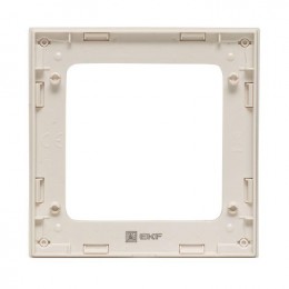 Рамка 1-м Стокгольм бел. PROxima EKF EXM-G-302-10