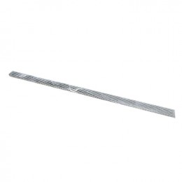 DIN-рейка перфорированная 35х15мм L2000 1.5мм усилен. PROxima EKF tdr-2.0