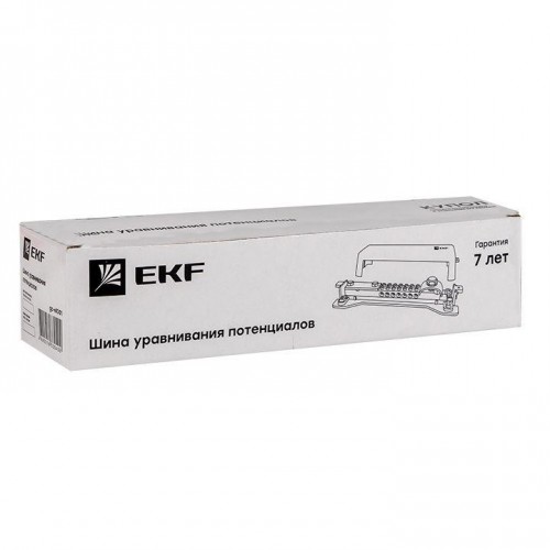 Шина уравнивания потенциалов PROxima EKF gc-e1001