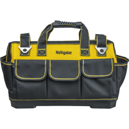 Сумка для электромонтажника NTA-Bag01 Navigator 82366