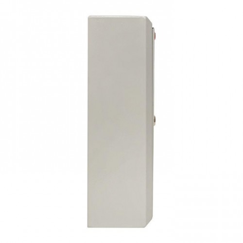 Щит ЩУРн 1/12 (Э) (360х280х110) счетчик на DIN-рейку IP31 EKF mb23-1/12e