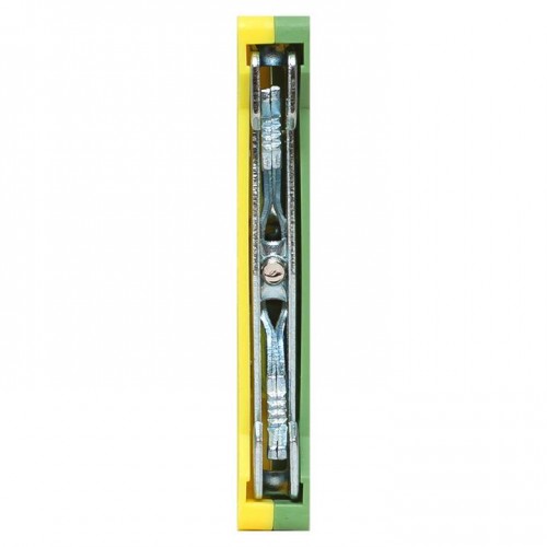 Колодка клеммная ЕК-6/40 JXB земля EKF plc-ek-6/40