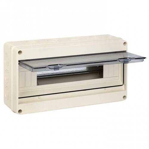 Щит ЩРН-ПГ-18 IP65 EKF pb65-n-pg-18