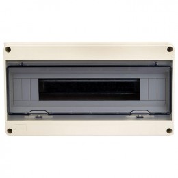 Щит ЩРН-ПГ-18 IP65 EKF pb65-n-pg-18