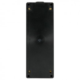 Корпус КП104 4 кнопки бел. EKF cpb-104-w