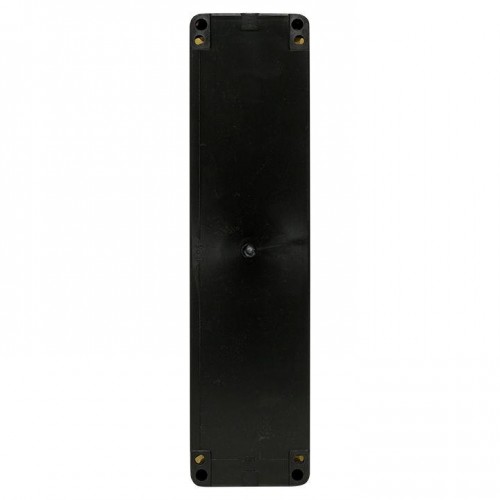 Корпус КП105 5 кнопок бел. EKF cpb-105-w